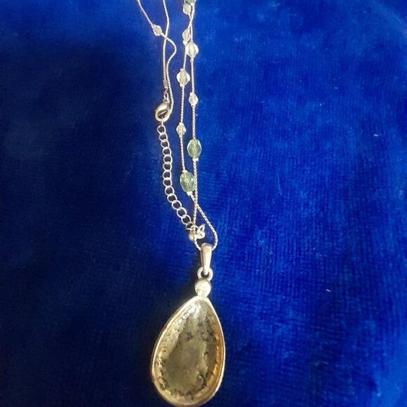 Vintage Neckless - Picture 4 of 4